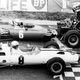 Illustration for article titled The Ford GT40 Was Americas Greatest Supercar And Its Successor Races Today
